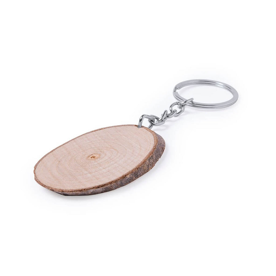 Custom Printed Marfa - Smart Nature Line Keychain | Exhibitions, Conferences, Corporate Events | Yalla Printing UAE