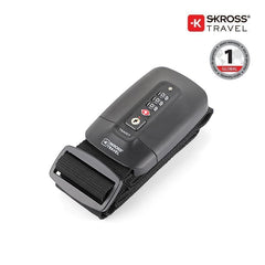 Custom Printed SKROSS® TRAVEL - Luggage Belt / TSA Lock – Personalized SKROSS® TRAVEL - Luggage Belt / TSA Lock | Yalla Printing, Dubai UAE
