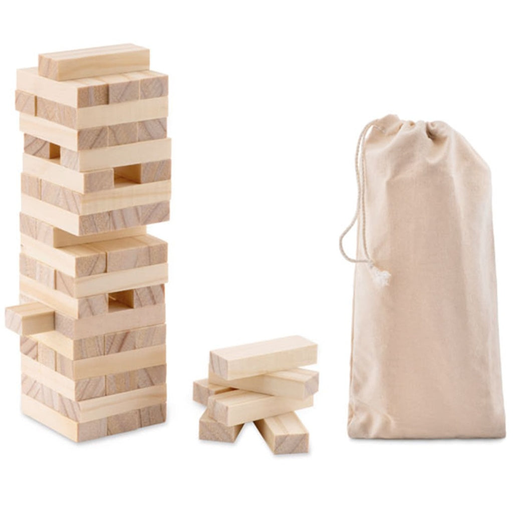 Custom Printed KOLA XL - Tower Game – Personalized KOLA XL - Tower Game | Yalla Printing, Dubai UAE