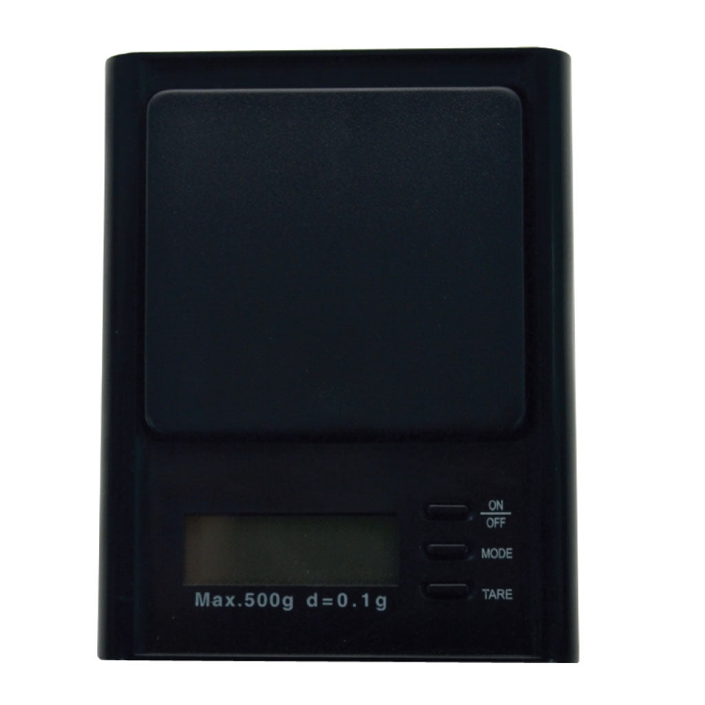 Custom Printed Digiwe Digital Weight Scale | Exhibitions, Conferences, Corporate Events | Yalla Printing UAE