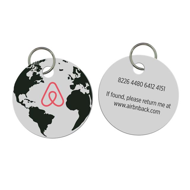 Custom Printed Keyfetch | Exhibitions, Conferences, Corporate Events | Yalla Printing UAE