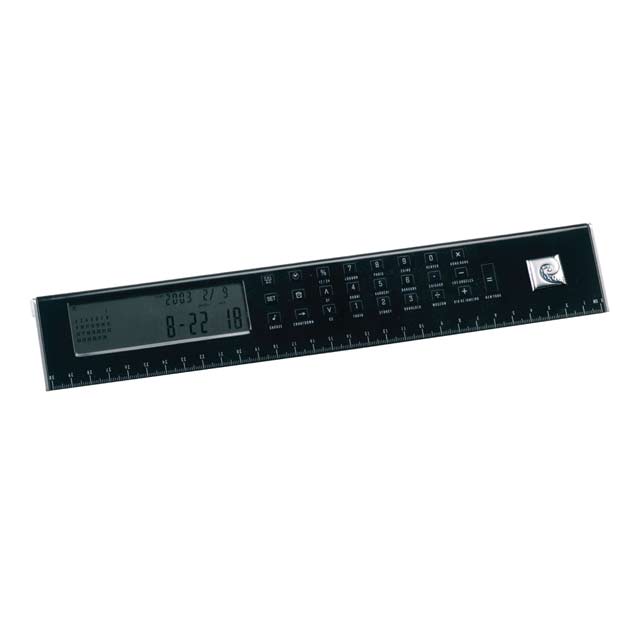 Custom Printed Mogador - Pierre Cardin Digital Scale Calculator | Logo Branding Corporate Gift | UAE Delivery | Yalla Printing UAE