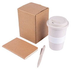 Mugs – KORGAN – Eco Set of Mug , FSC Notebook and Pen | Custom Packaging Printing | Free Design Support | Yalla Printing UAE