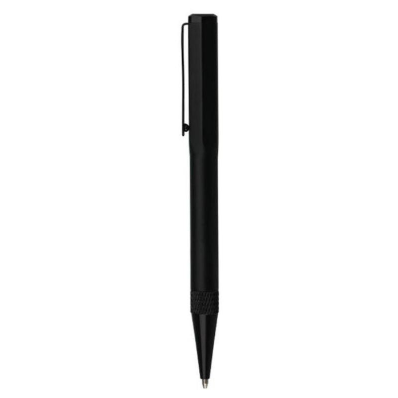 Custom Printed METZ - Metal Ballpoint Pen