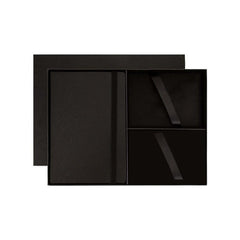 Custom Printed Cross Hardcover Notebook & 3Pc Gift Box | Exhibitions, Conferences, Corporate Events | Yalla Printing UAE