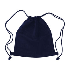 Ringe - Cotton Drawstring Bag