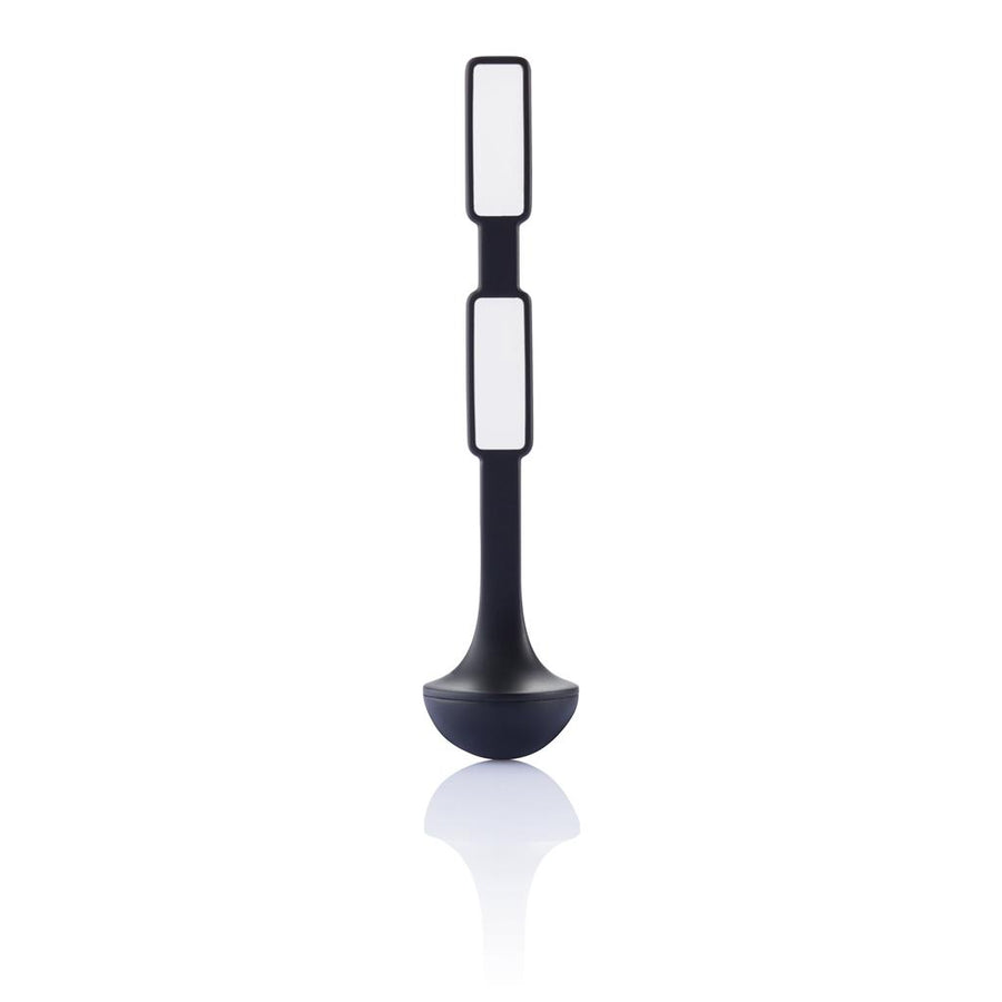 Custom Printed Opto Xddesign Magnifier For Reading Black | Logo Branding Corporate Gift | UAE Delivery | Yalla Printing UAE