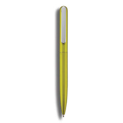 Metal Pens – XDDESIGN Curba Metal Pen Green | Custom Packaging Printing | Free Design Support | Yalla Printing UAE