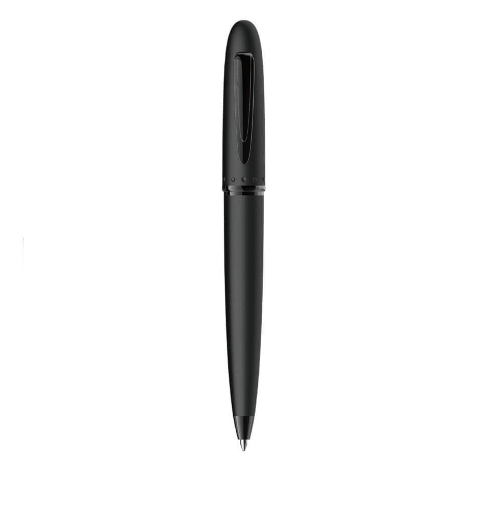 Custom Printed HONNEF - Twist Metal Pen - Black – Personalized HONNEF - Twist Metal Pen - Black | Yalla Printing, Dubai UAE