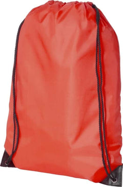 Custom Printed Drastin - Giftology 210D Polyster Drawstring Bag - Premium Polyester Fabric | Exhibitions, Conferences, Corporate Events | Yalla Printing UAE