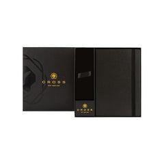 Custom Printed Cross Hardcover Notebook & 2Pc Gift Box | Exhibitions, Conferences, Corporate Events | Yalla Printing UAE