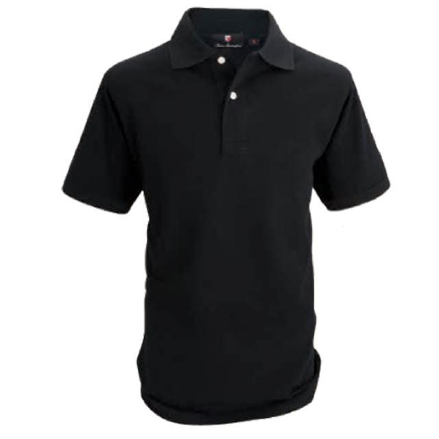 Custom Printed Lamborghini Men's Polo Shirt | Exhibitions, Conferences, Corporate Events | Yalla Printing UAE