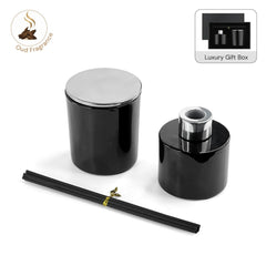 Custom Printed PROVENCE - Arabian Oud Scented Candle and Diffuser Set | Exhibitions, Conferences, Corporate Events | Yalla Printing UAE