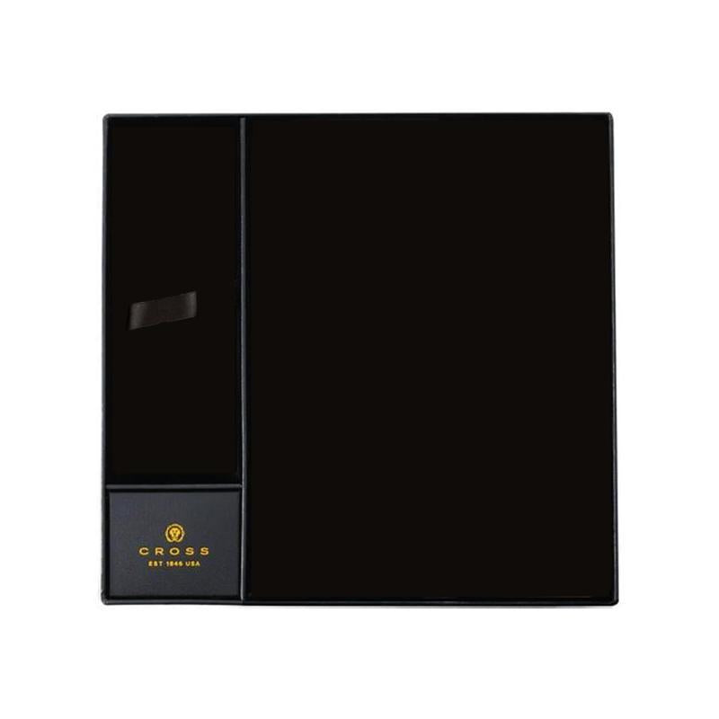 Custom Printed Cross Gift Box For Journal & Pen Set | Exhibitions, Conferences, Corporate Events | Yalla Printing UAE