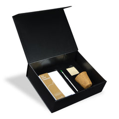 Custom Printed Crafted from Seeds Gift Set | Exhibitions, Conferences, Corporate Events | Yalla Printing UAE