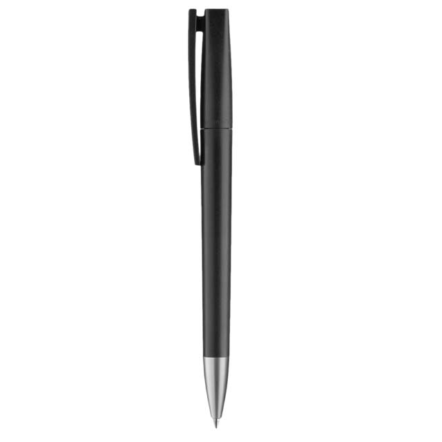 Custom Printed Uma Ultimate Plastic Pen | Exhibitions, Conferences, Corporate Events | Yalla Printing UAE