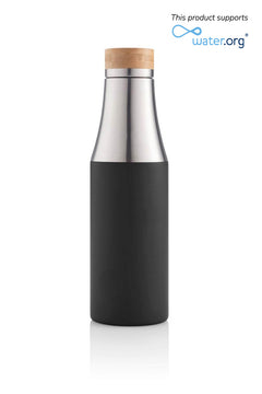 Custom Printed BREDA - CHANGE Collection Insulated Water Bottle | Exhibitions, Conferences, Corporate Events | Yalla Printing UAE