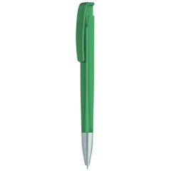 Custom Printed Uma Lineo Si Plastic Pen | Logo Branding Corporate Gift | UAE Delivery | Yalla Printing UAE