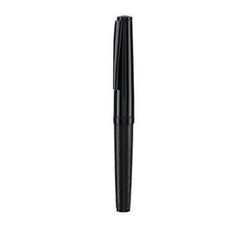 Custom Printed Santhome® Essen - Elegance Metal Roller Pen - Black – Personalized Santhome® Essen - Elegance Metal Roller Pen - Black | Yalla Printing, Dubai UAE