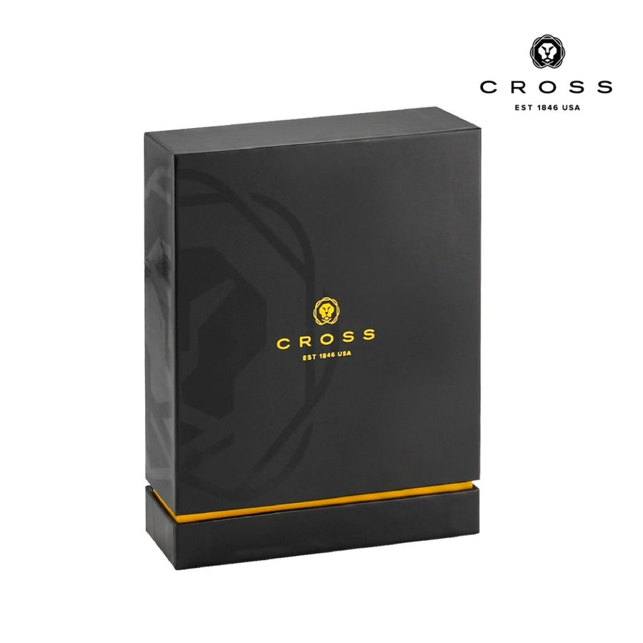 Custom Printed Cross 2pc Gift Box for Pen + Accessory