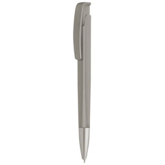 Custom Printed Uma Lineo Si Plastic Pen | Logo Branding Corporate Gift | UAE Delivery | Yalla Printing UAE