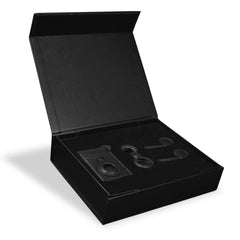 Keychains – The Traveler's Gift Set | Custom Packaging Printing | Free Design Support | Yalla Printing UAE