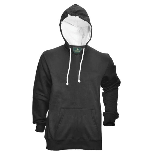 Custom Printed Igloo - Santhome Hoodie Without Zipper | Exhibitions, Conferences, Corporate Events | Yalla Printing UAE