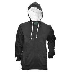 Custom Printed Igloo - Santhome Hoodie Without Zipper | Exhibitions, Conferences, Corporate Events | Yalla Printing UAE