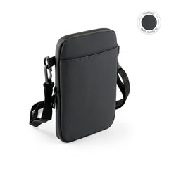 UPTON - Giftology Crossbody Travel Bag - Black