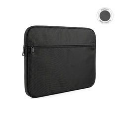 RIPLEY - Giftology 15.6" Laptop Sleeve with Zipper - Black