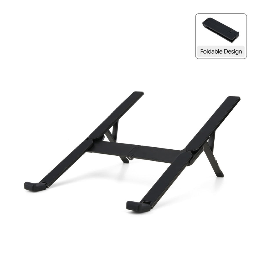 Custom Printed MALIN Portable Aluminium Laptop Stand