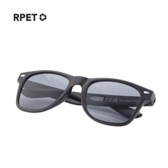 Custom Printed INTA - eco-neutral RPET Sunglass - Black – Personalized INTA - eco-neutral RPET Sunglass - Black | Yalla Printing, Dubai UAE