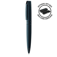 Custom Printed UMA VIP GUM Metal Pen - Black – Personalized UMA VIP GUM Metal Pen - Black | Yalla Printing, Dubai UAE