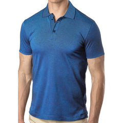 Custom Printed ORCA - SANTHOME Mercerized Polo Shirt – Personalized ORCA - SANTHOME Mercerized Polo Shirt | Yalla Printing, Dubai UAE