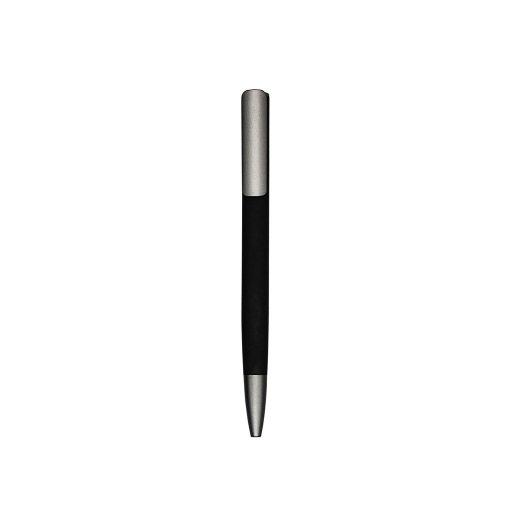 Custom Printed PULA - Metal Ball Pen - Black – Personalized PULA - Metal Ball Pen - Black | Yalla Printing, Dubai UAE