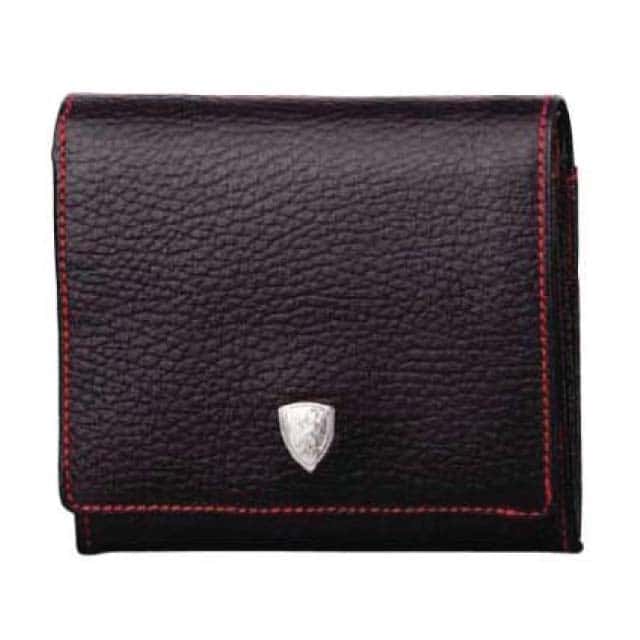 Custom Printed Cecilia - Lamborghini Genuine Leather Ladies Wallet | Exhibitions, Conferences, Corporate Events | Yalla Printing UAE