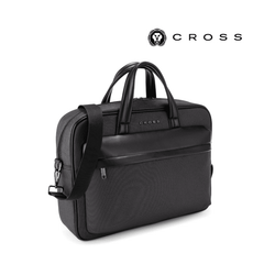 Laptop Bags – CROSS Hamilton 15.6” Briefcase | Custom Packaging Printing | Free Design Support | Yalla Printing UAE