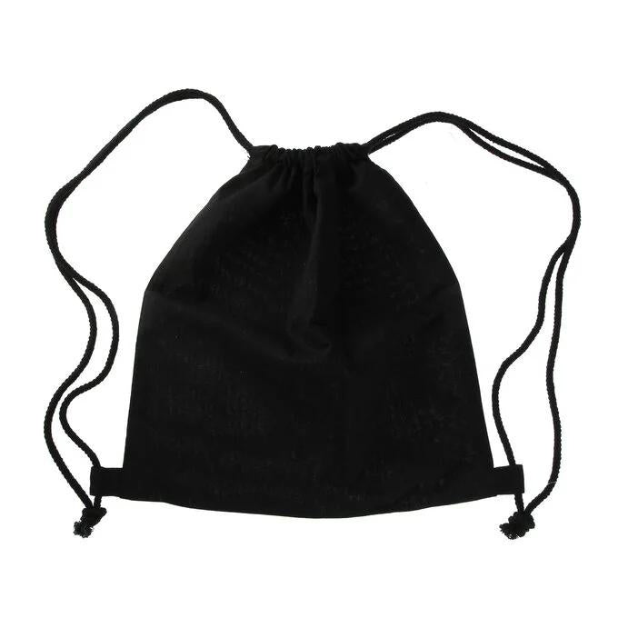 Ringe - Cotton Drawstring Bag