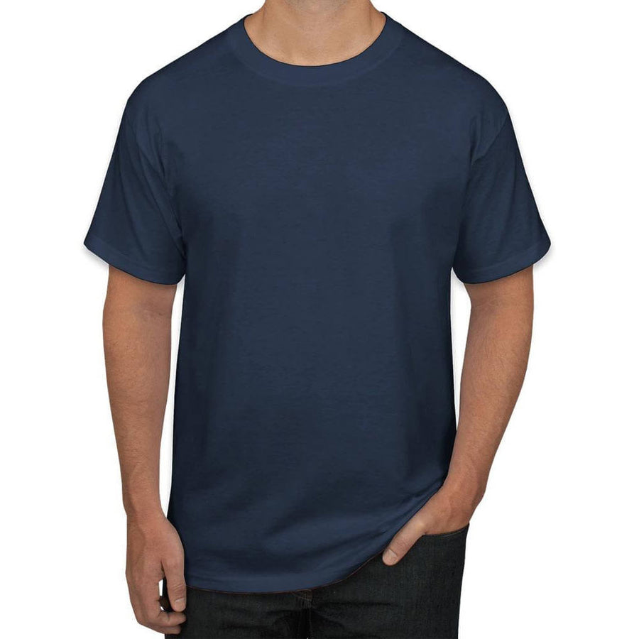 Custom Printed Core365 - Santhome Adult Performance Roundneck T-Shirt