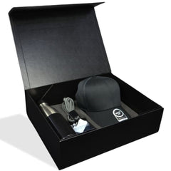 Water Bottles – Active Athlete’s Gift Set | Custom Packaging Printing | Free Design Support | Yalla Printing UAE