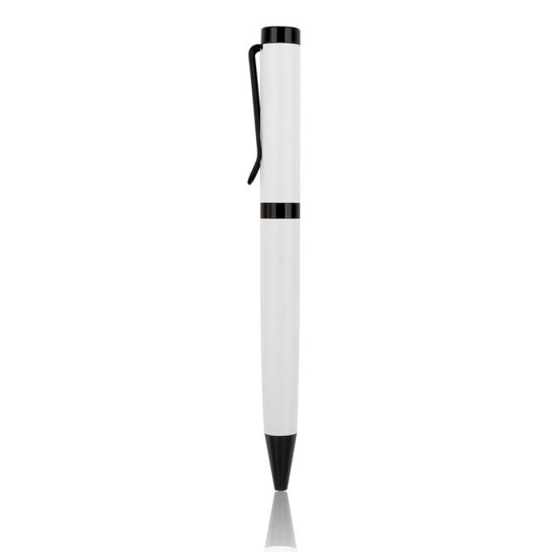 Custom Printed DUON Metal Ballpoint Pen