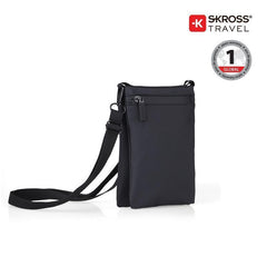 Custom Printed SKROSS® TRAVEL - City Sacoche Pouch – Personalized SKROSS® TRAVEL - City Sacoche Pouch | Yalla Printing, Dubai UAE