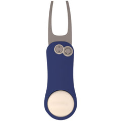 Custom Printed Pitchfix Original 2.0 Golf Divot Tool - Blue – Personalized Pitchfix Original 2.0 Golf Divot Tool - Blue | Yalla Printing, Dubai UAE