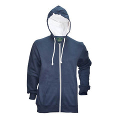 Custom Printed Igloo - Santhome Hoodie With Zipper | Exhibitions, Conferences, Corporate Events | Yalla Printing UAE
