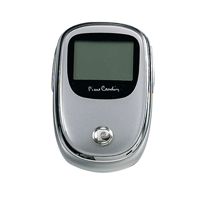 Viterbo - Pierre Cardin Calculator