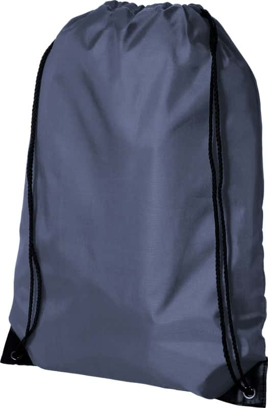 Drastin - Giftology 210d Polyster Drawstring Bag - Navy Blue