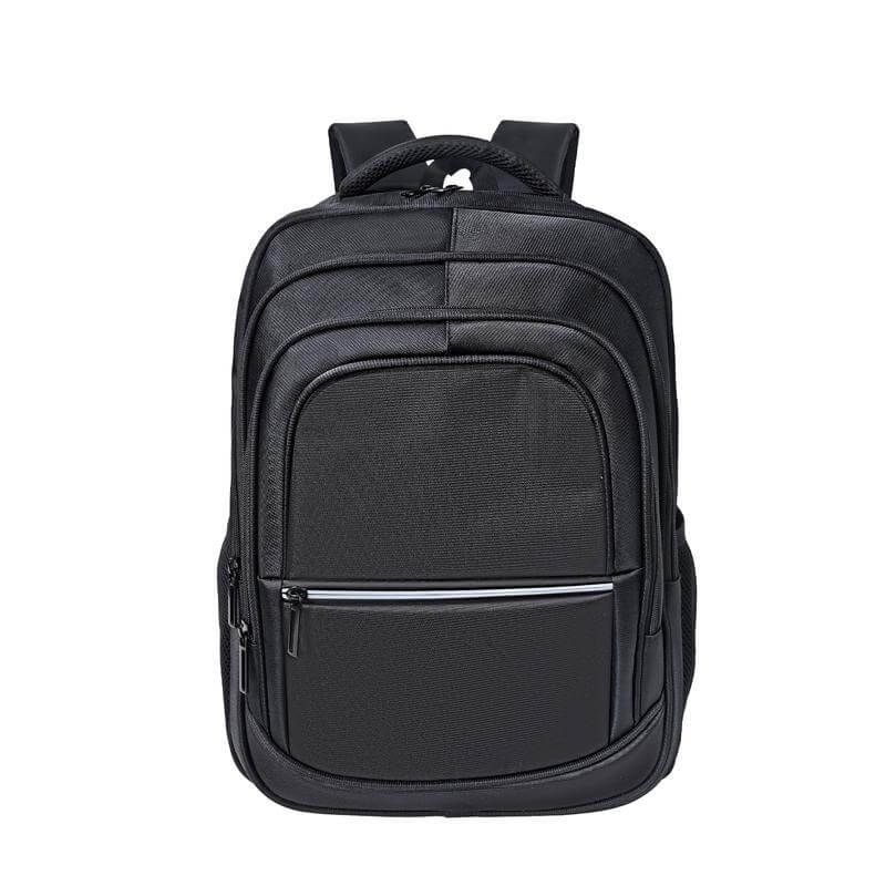 Custom Printed VALS - Giftology 18" Backpack - Black