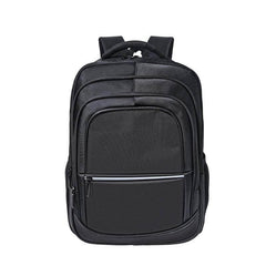 Custom Printed VALS - Giftology 18" Backpack - Black