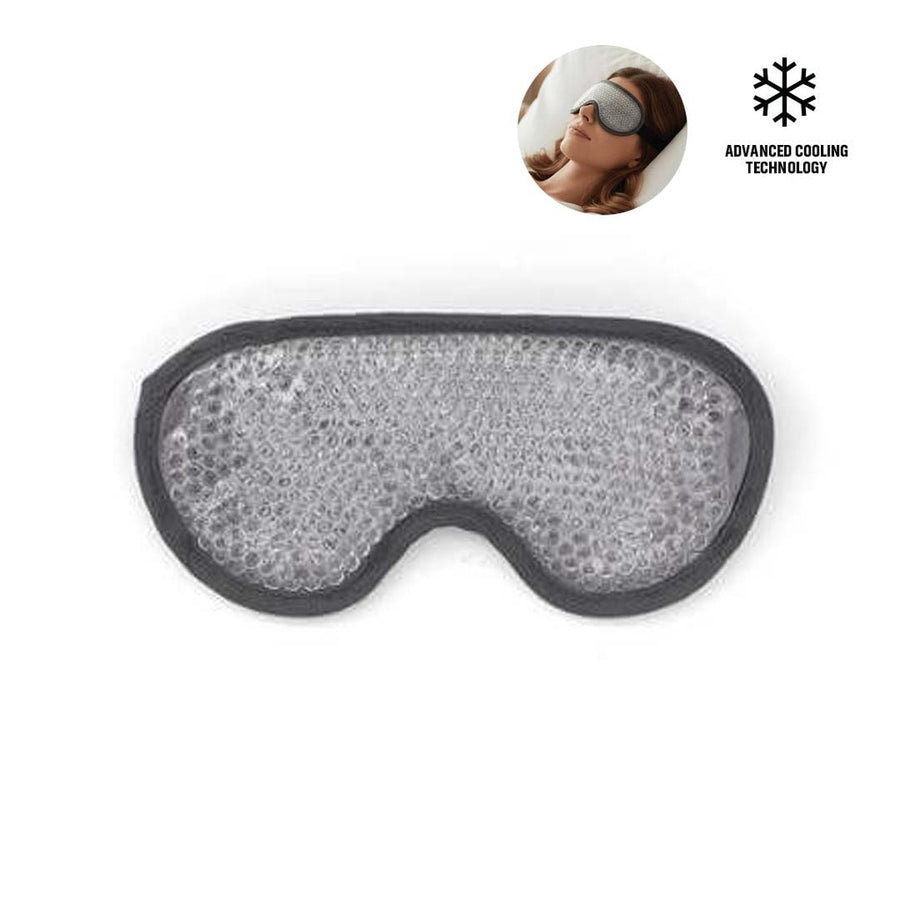 Custom Printed JOIS Cooling Gel Eye Mask