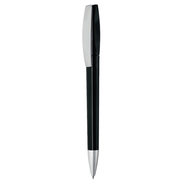 Custom Printed Uma Chill Plastic Pen | Exhibitions, Conferences, Corporate Events | Yalla Printing UAE